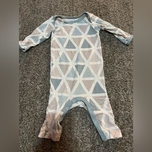 Bestaroo 3-6 month baby boy pj